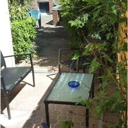 Ferienwohnung Kati Zinnowitz Esterno foto