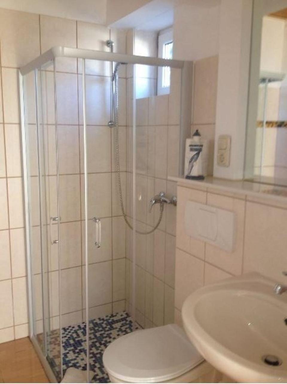Ferienwohnung Kati Zinnowitz Esterno foto