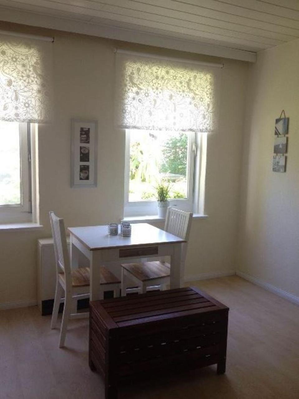 Ferienwohnung Kati Zinnowitz Esterno foto